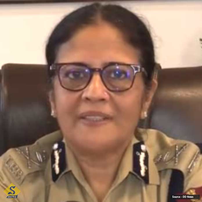 Ex fire veterans reserved for paramilitary recruitment