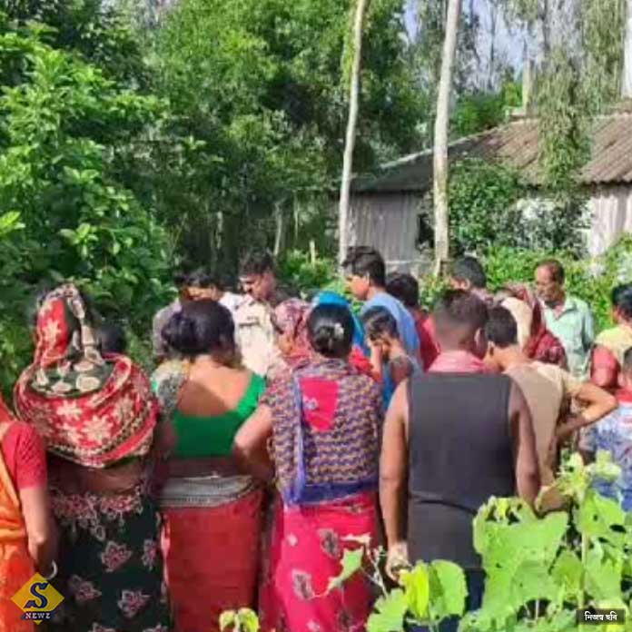 Female vegetable sellers throat cut killed robbed