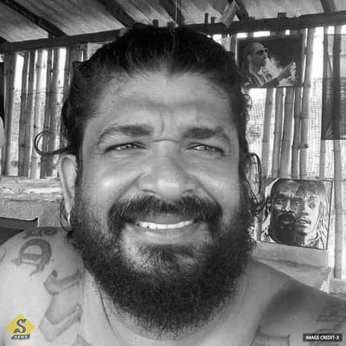 Former captain of Sri Lanka U 19 team killed