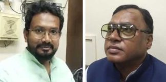 Four Trinamool MLAs take oath in Mangal