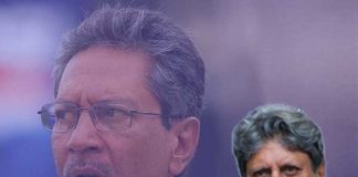 Gaikwad suffering from blood cancer Kapil Devs letter to the board