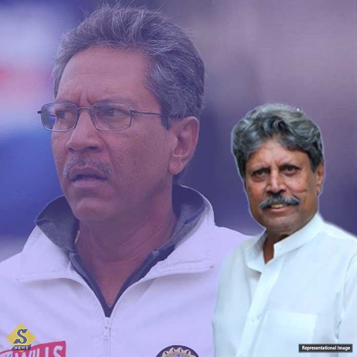 Gaikwad suffering from blood cancer Kapil Devs letter to the board