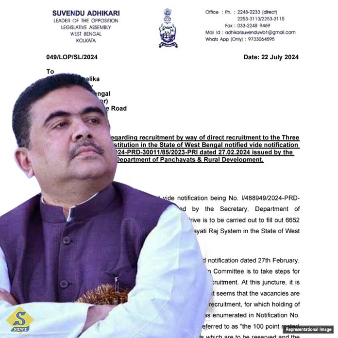 Good luck with permanent appointment in government posts