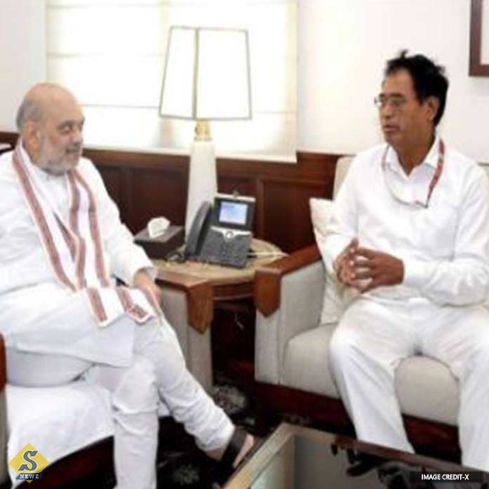 Greater Cooch Behars demand in Parliament is endless BJP is uncomfortable