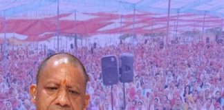 হাথরাসের দুর্ঘটনায় ৬ সরকারি আধিকারিক সাসপেন্ড HATHRAS 850 PATAR REPORT PESH