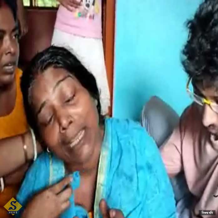 Hanging body of Durgapur nursing student in Bengaluru