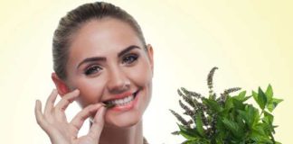 ত্বকের যত্নে হার্বস Herbs in skin care