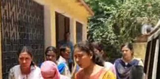বোলপুরে ঘরে আগুন : গ্রেফতার মেজ বৌ, প্রেমিক হাতুড়ে ডাক্তারও House fire in Bolpur Maids wife lover and doctor also arrested