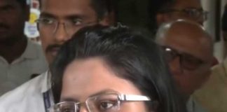 IAS Puja using fake ration card address