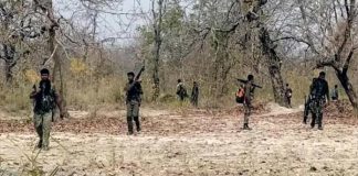 ছত্তিশগড়ে মাওবাদীদের আইইডি বিস্ফোরণ, শহিদ ২ জওয়ান IED blast by Maoists in Chhattisgarh