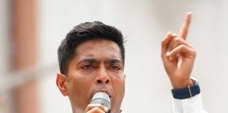 পার্থ গ্রেফতার হলে ধর্মেন্দ্র নয় কেন, প্রশ্ন অভিষেকের If Parth is arrested why not Dharmendra is the question of Abhishek