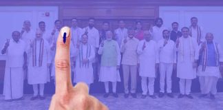 বুধে ইন্ডিয়া-এনডিএ লড়াই, মরিয়া সব পক্ষ India NDA fight on Wednesday all sides desperate