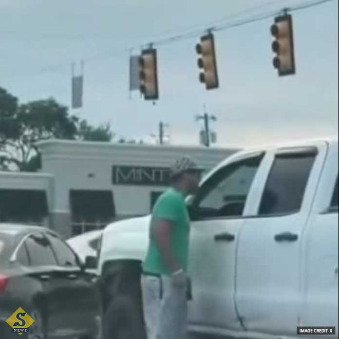 Indian origin man shot dead in America
