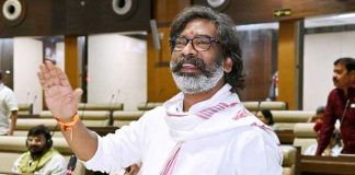 JMM wins trust vote in Jharkhand thanks to Hemant