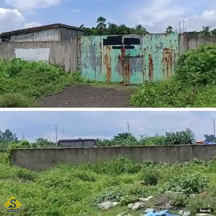 JOMI JALIYATI TMC NETA O BLRO R BIRUDDHE FIR