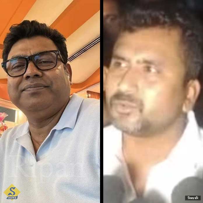 JYOTIPRIYO GHONISTHA BARIK K ED R TALAB DEGANGA R TMC NETA K O 1