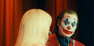 Joker 2 in new trailer