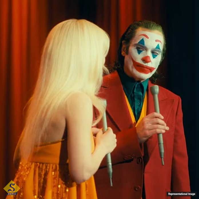 Joker 2 in new trailer