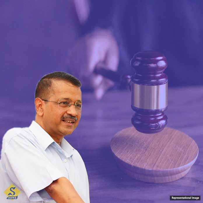 KEJRIWAL K ANTORBORTI JAMIN SUPREME COURT ER KEJRIWAL K ANTORBORTI JAMIN SUPREME COURT ER