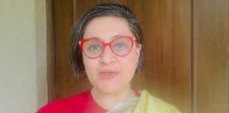 চোপড়াকাণ্ডে সরব কঙ্গনা-ডিম্পল, পাল্টাও Kangana Dimple in Chopra scandal change