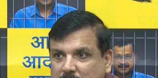 Losing weight worried about Kejriwals health