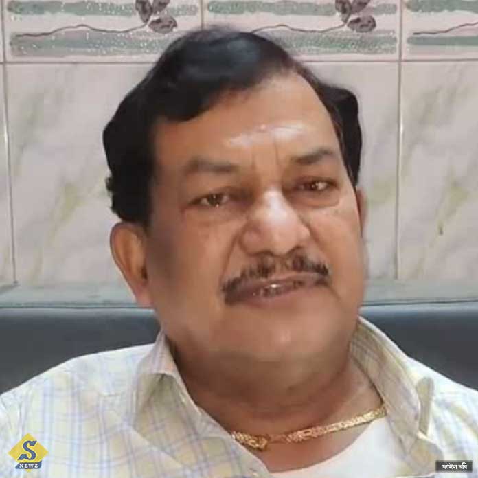 MOHILA ANYAY KORECHEN ANOR HAMIDUR REHEMAN