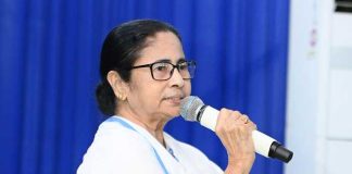 কেন্দ্রীয় বৈঠকে যোগদান নিয়ে মমতার ব্যাখ্যা Mamatas explanation about attending the central meeting