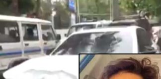 বিএমডব্লিউকাণ্ডে অভিযুক্ত মিহির গ্রেফতার Mihir arrested in BMW case