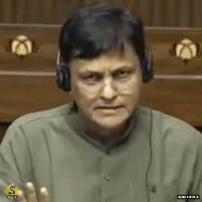 Militants will go to hell warns the Home Minister Militants will go to hell warns the Home Minister