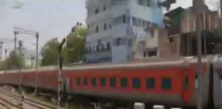 Minor beaten up thrown on railway track in Bihar