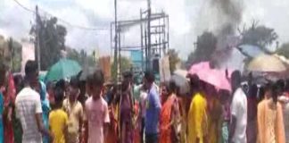 নাবালিকা ধর্ষণ-খুনে অভিযুক্তের বন্ধুকে ছাড়, রণক্ষেত্র মালদা Minor rape murder accuseds friend acquitted Ranakshetra Malda