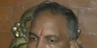Miscreants sprinkled poison in Hathors Babas lawyer