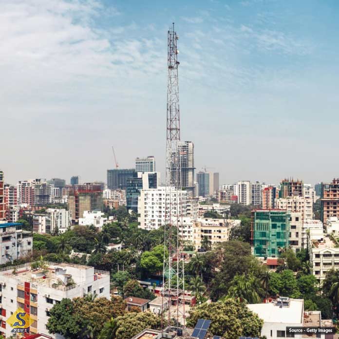 Mobile internet in Bangladesh next week