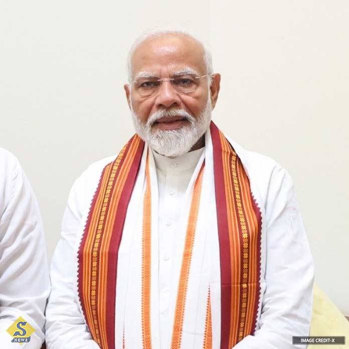 Modi visits Russia amid Ukraine war