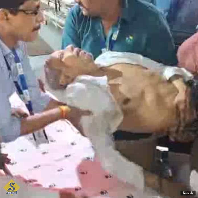 Mukul Roy on post operative ventilation