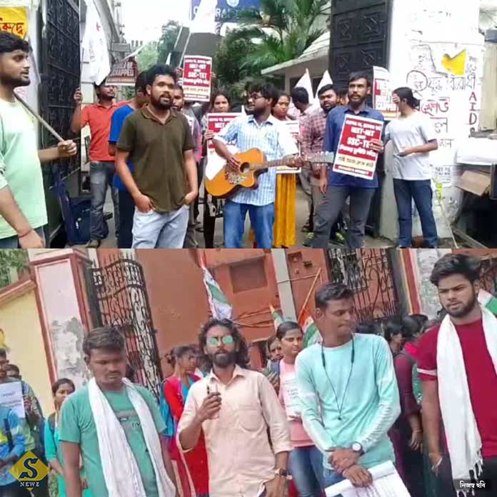 NEET NET niye pro tibad