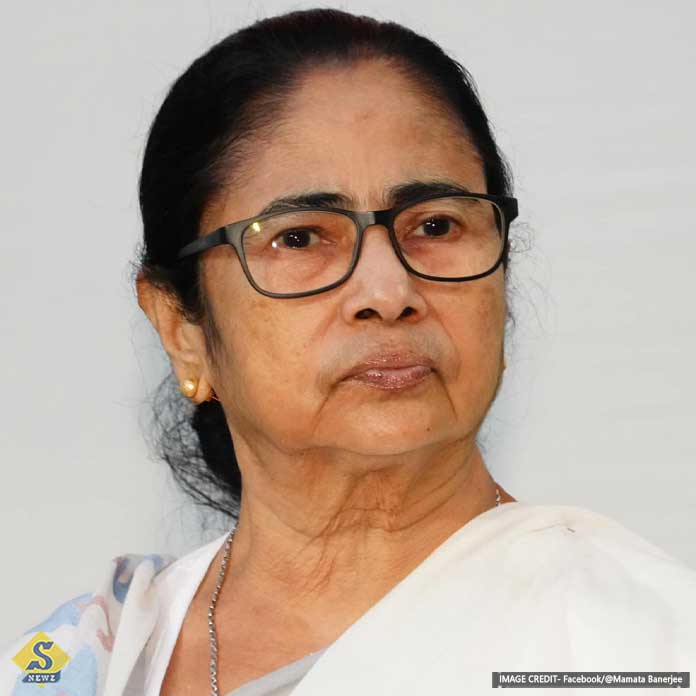 NITI AYOG DELHI JACHHEN MAMATA SAMAY CHAILEN MODI R