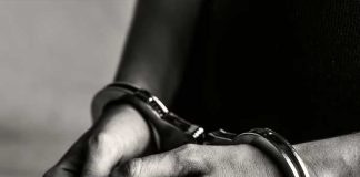 Net question leak CBI arrested again in Jharkhand
