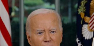 বুলেট নয়, মতপার্থক্যের জবাব ব্যালট বক্সে : বাইডেন Not bullets answers to differences at the ballot box Biden