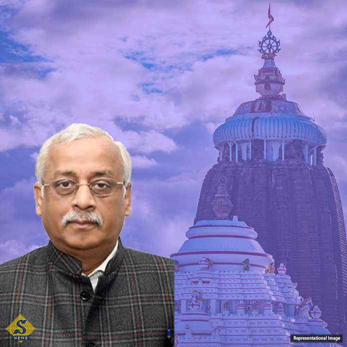 Not rumors about Puris treasure trove Arji Raths