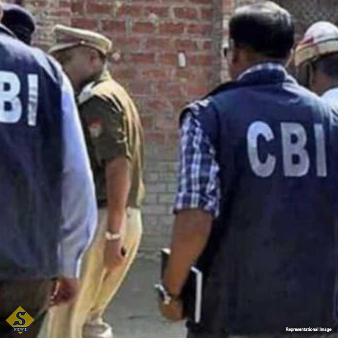 OMR DURNITIR KHOJE BUDHBAR O HANA CBI ER