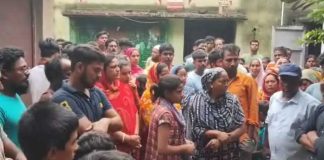 পুড়িয়ে মারার ছক, মৃত মা-ছেলে, চিকিৎসাধীন বাবা PURI A MARAR CHOK MRITO MAA CHELE CHIKITHSADHIN BABA