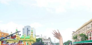 PURONODER FERANO MANUSH K SAMMAN FER BARTA TMC R