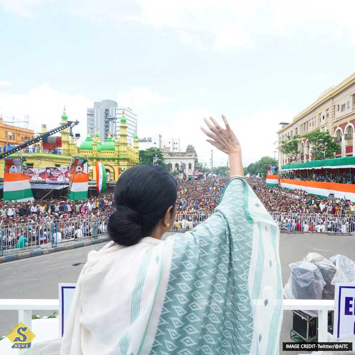 পুরনোদের ফেরান, মানুষকে সম্মান, ফের বার্তা তৃণমূলে