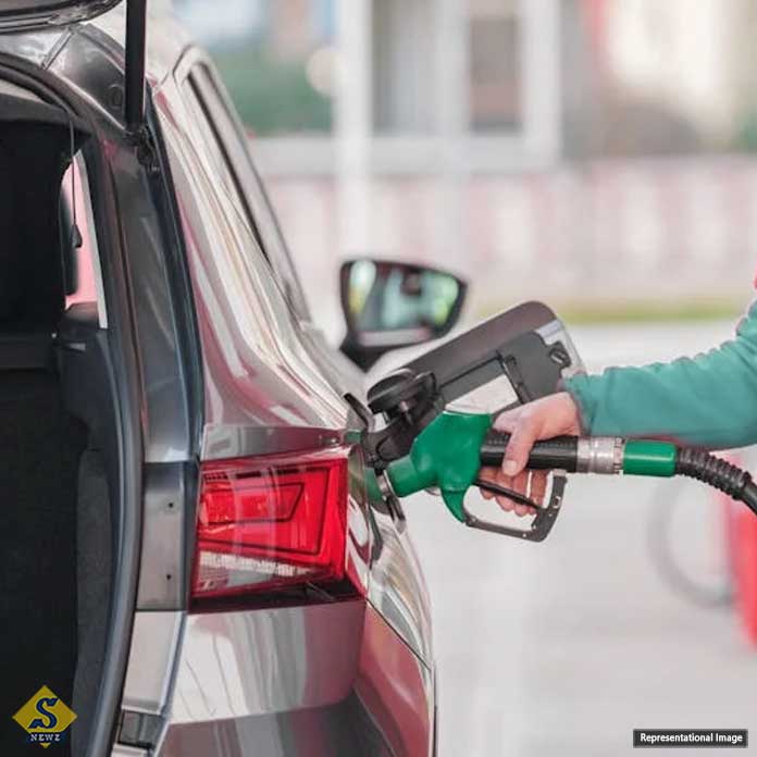 Petrol diesel prices suddenly increased Petrol diesel prices suddenly increased