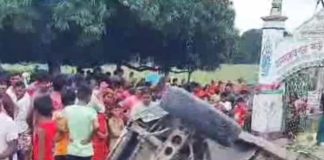 Power outage in Malda growing anger