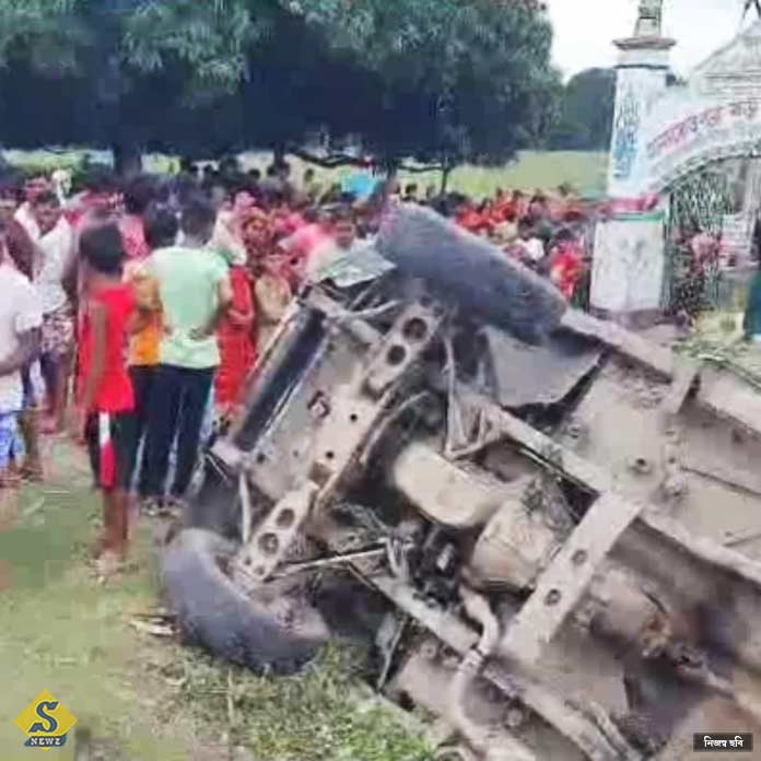 Power outage in Malda growing anger