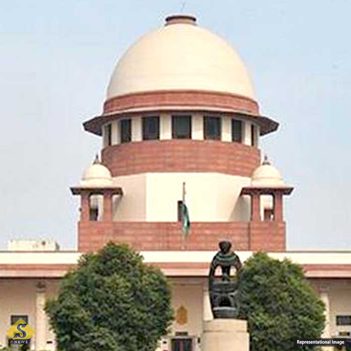 Public interest case in Hathras scandal in Supreme Court