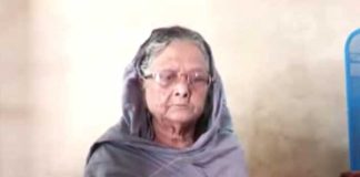 Quota movement brutal death of Masud Parvez Bhuiyan
