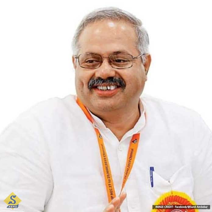 RSS does not work for direct voting